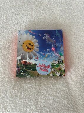 Seventeen - Seventeenth Heaven 11th Mini Album